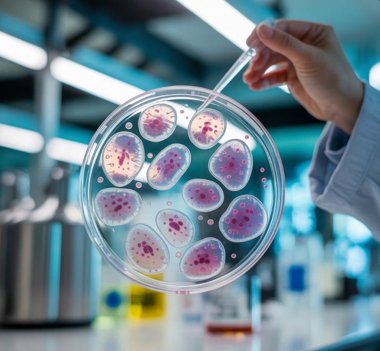 Cell culture