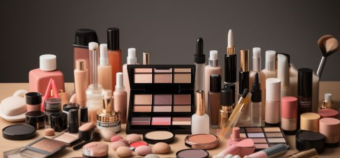 Cosmetic industries